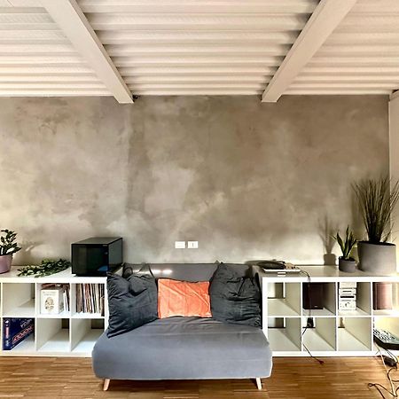Luxury Apartment, Open Space, Milano Centro Exteriör bild