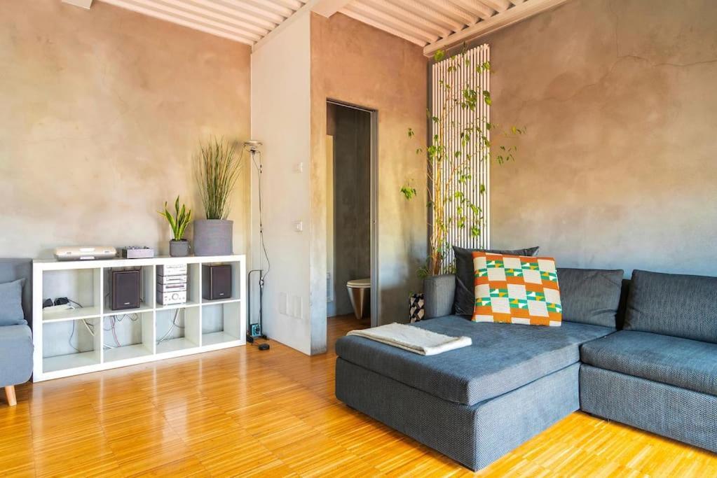 Luxury Apartment, Open Space, Milano Centro Exteriör bild