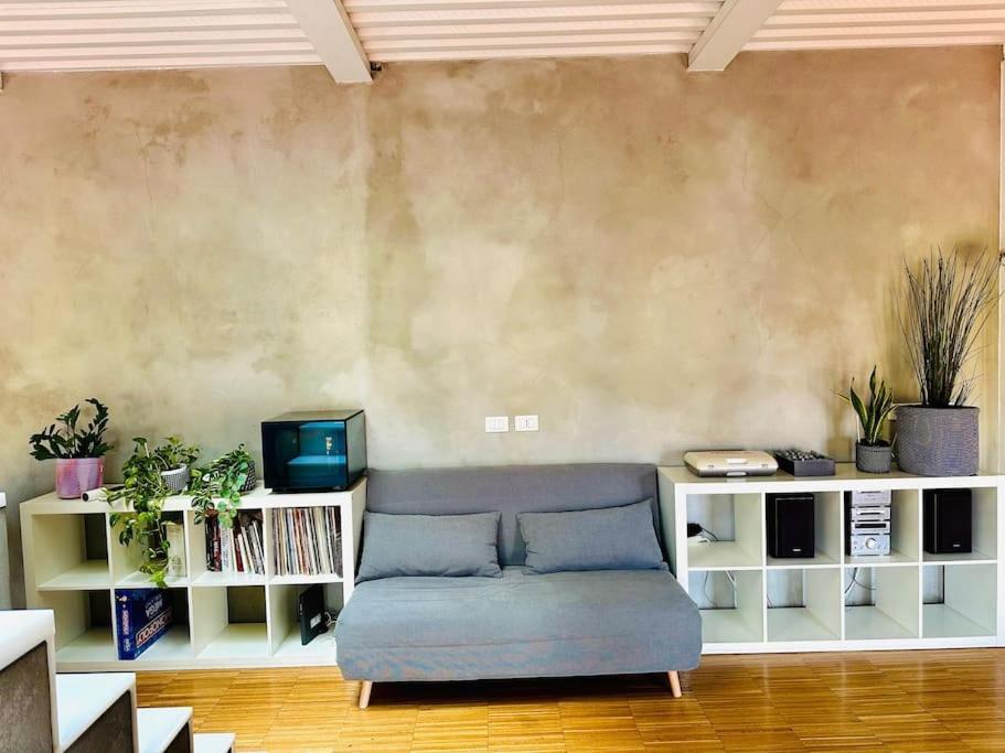 Luxury Apartment, Open Space, Milano Centro Exteriör bild