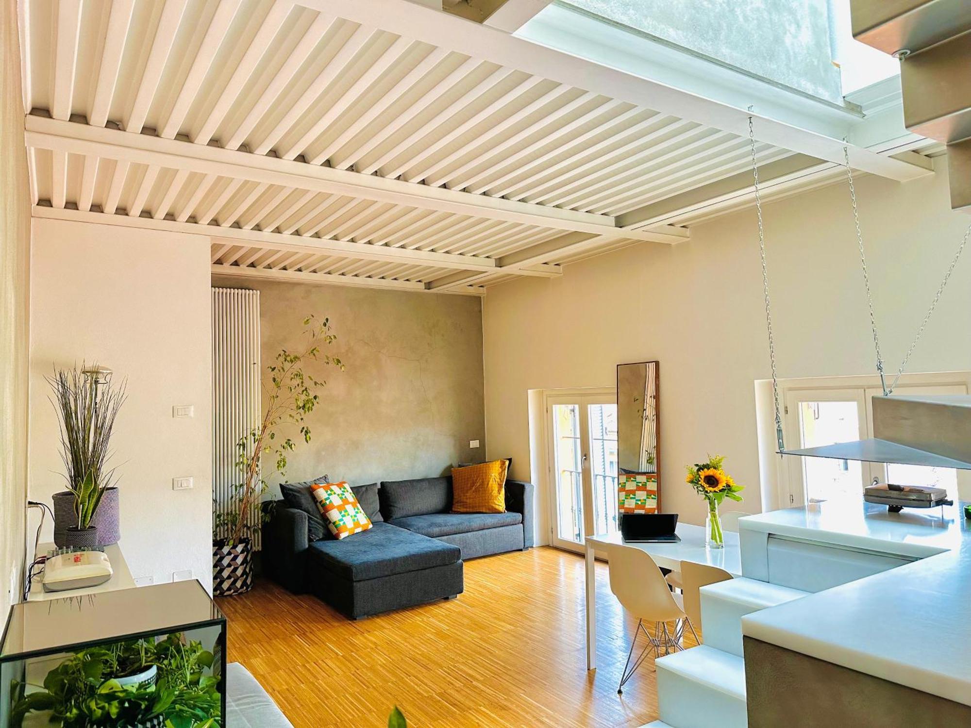 Luxury Apartment, Open Space, Milano Centro Exteriör bild